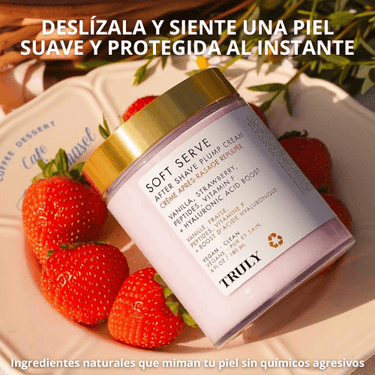 MANTEQUILLA CORPORAL PARA AFEITADO